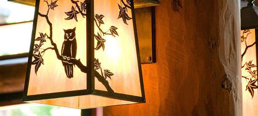 Disney'S Wilderness Lodge 博伟湖 外观 照片
