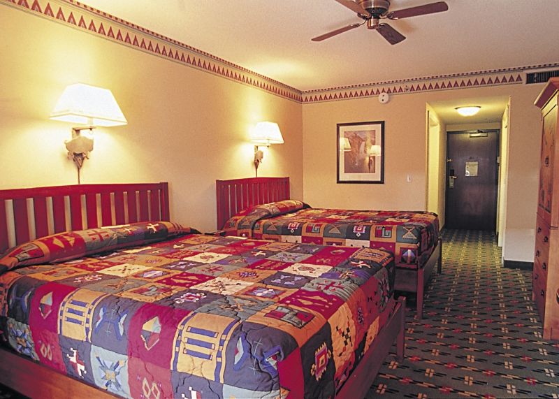 Disney'S Wilderness Lodge 博伟湖 外观 照片