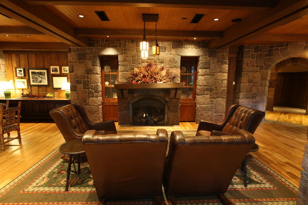 Disney'S Wilderness Lodge 博伟湖 外观 照片